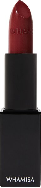 WHAMISA Organic Flowers Lip Color Natural Expression 92 4 g von WHAMISA
