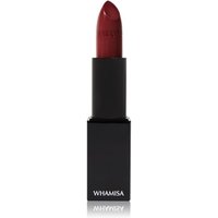 WHAMISA Organic Flowers Lip Color Natural Expression Lippenstift von WHAMISA