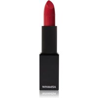 WHAMISA Organic Flowers Lip Color Natural Expression Lippenstift von WHAMISA