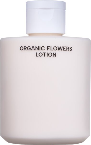 WHAMISA Organic Flowers Lotion Double Rich 150 ml von WHAMISA