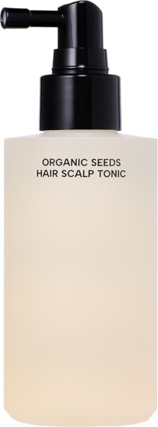 WHAMISA Organic Seeds Hair Scalp Tonic 105 ml von WHAMISA