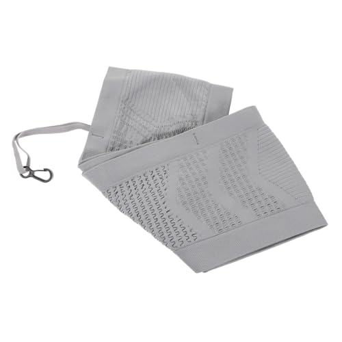 WHAMVOX Fanny Pack Lauftasche Für Männer Und Frauen Atmungsaktive Hüfttasche Mit Verstellbarem Gurt Für Joggen Wandern Reisen Und Fitness Schützt Smartphones Und Wertsachen von WHAMVOX