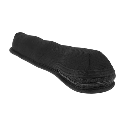 WHAMVOX Mikrofon Aufbewahrungstasche Aus Tragbare Mikrofon-hülle Für Reisen Stylischer Organizer Für Kabellose Mikrofone Für Events Und Freizeit Leicht Und Sicher WHAMVOX Mikrofon Aufbewahrungstasche Aus Tragbare Mikrofon-hülle Für Reisen Stylischer Organizer Für Kabellose Mikrofone Für Events Und Freizeit Leicht Und Sicher von WHAMVOX