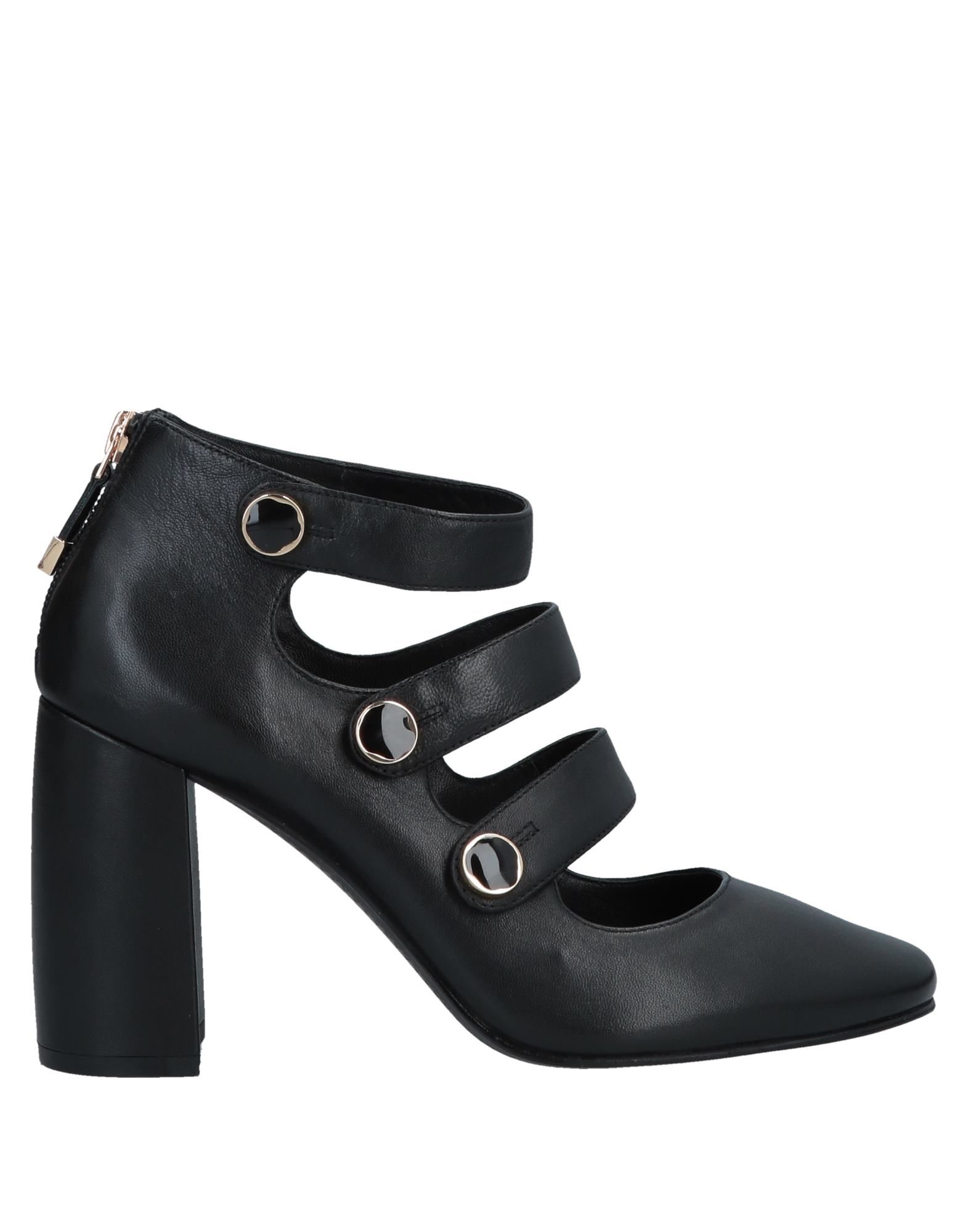 WHAT FOR Pumps Damen Schwarz WHAT FOR Pumps Damen Schwarz von WHAT FOR