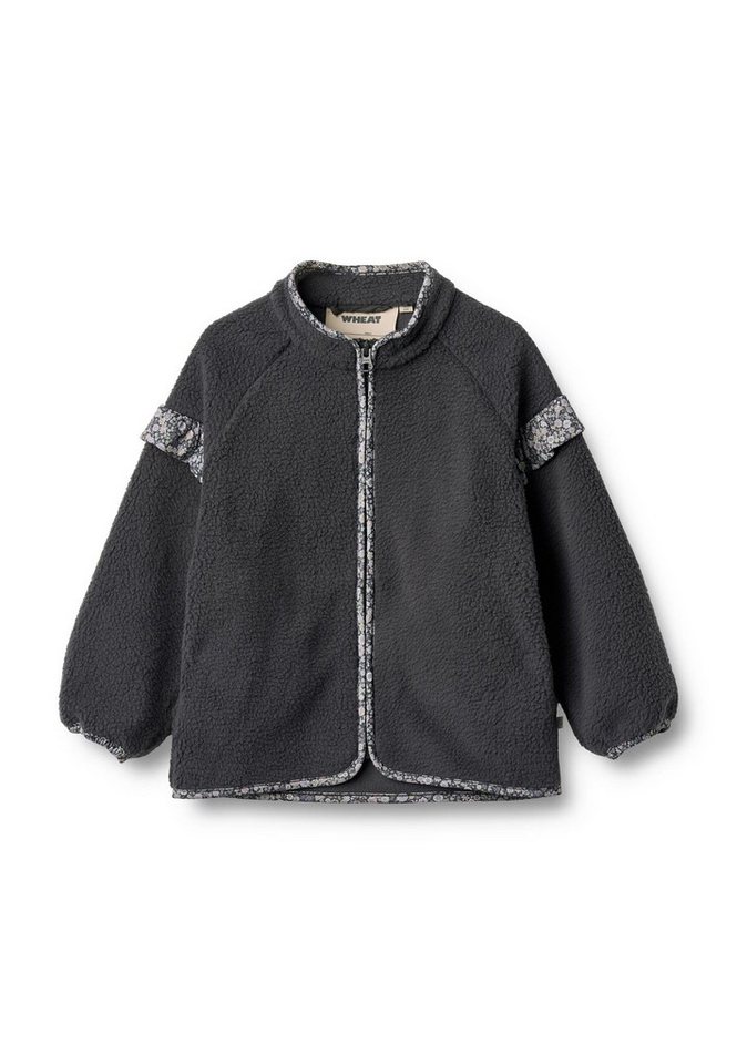 WHEAT Allwetterjacke WHEAT Fleece Jacket Ellena von WHEAT