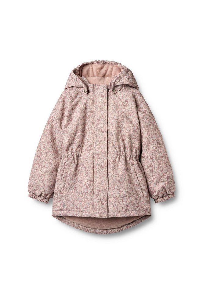 WHEAT Allwetterjacke WHEAT Jacket Petra von WHEAT