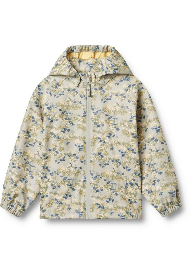 WHEAT Allwetterjacke WHEAT Rainwear Chardy Jacket von WHEAT