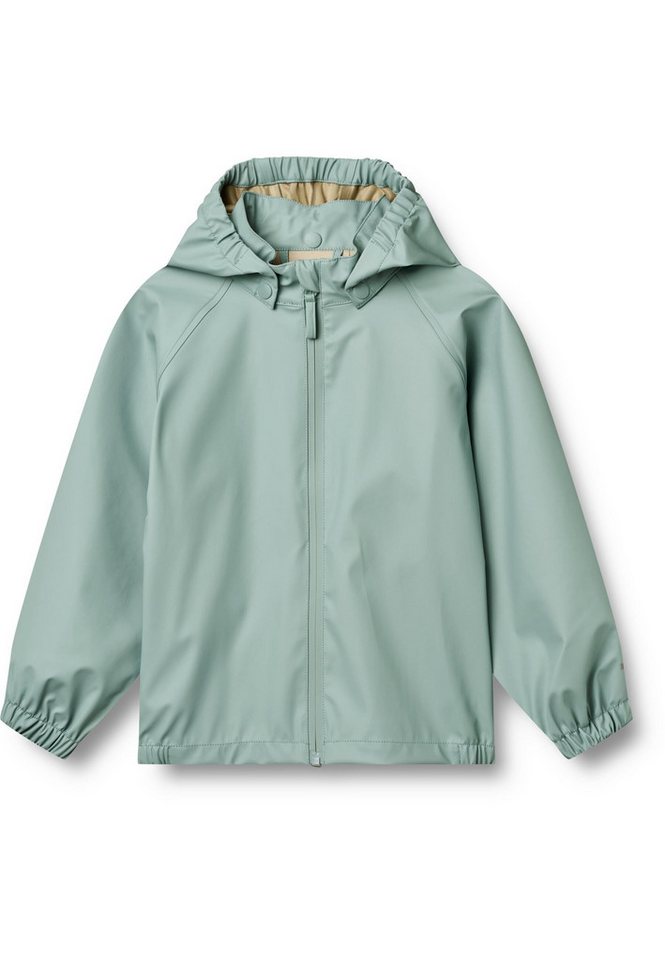 WHEAT Allwetterjacke WHEAT Rainwear Chardy Jacket von WHEAT