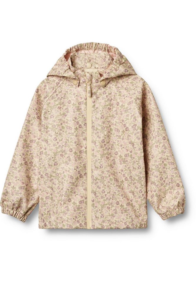WHEAT Allwetterjacke WHEAT Rainwear Chardy Jacket von WHEAT
