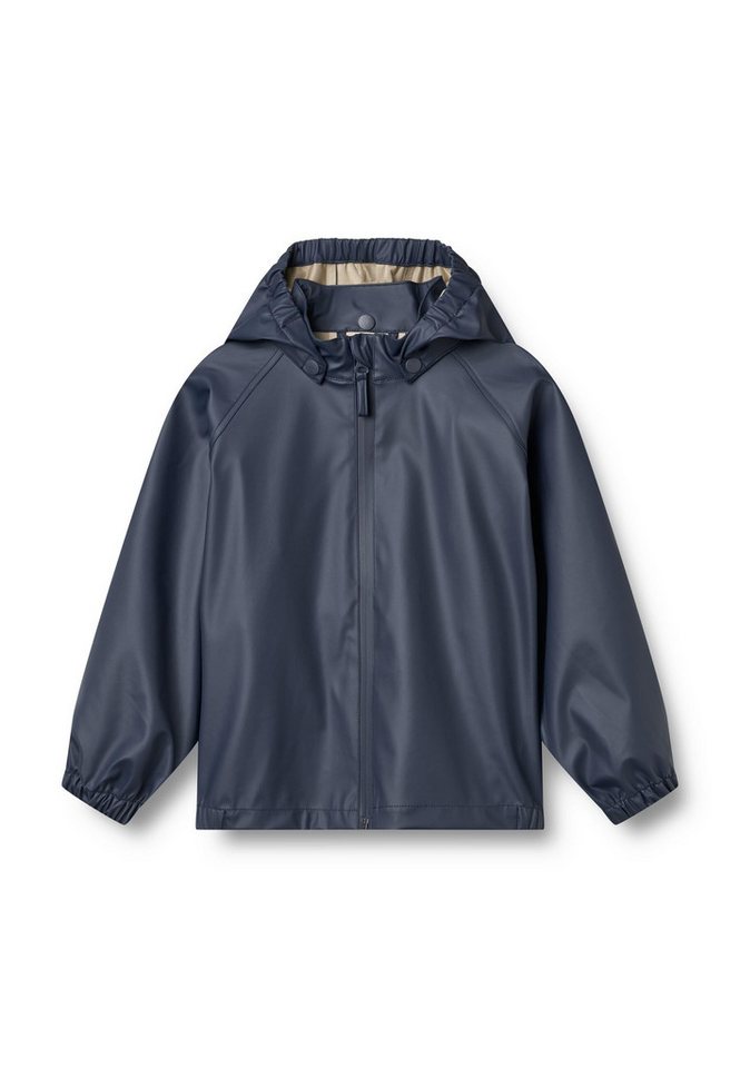 WHEAT Allwetterjacke WHEAT Rainwear Chardy Jacket von WHEAT