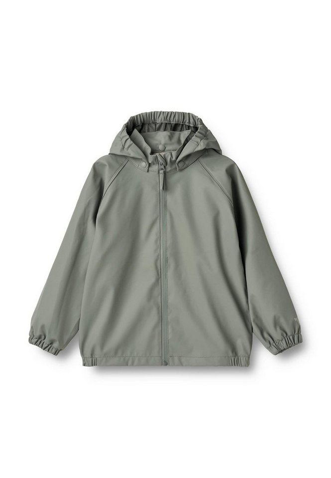 WHEAT Allwetterjacke WHEAT Rainwear Chardy Jacket von WHEAT