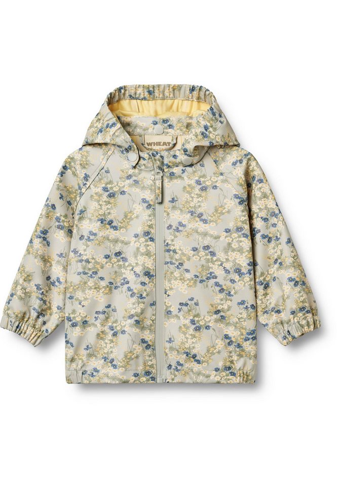 WHEAT Allwetterjacke WHEAT Rainwear Chardy Jacket von WHEAT