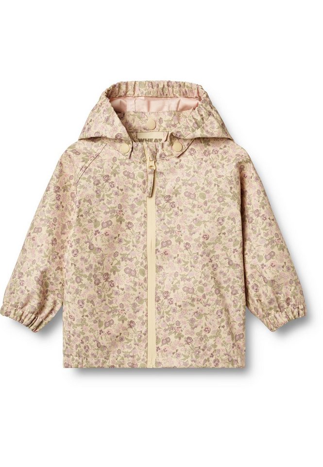 WHEAT Allwetterjacke WHEAT Rainwear Chardy Jacket von WHEAT