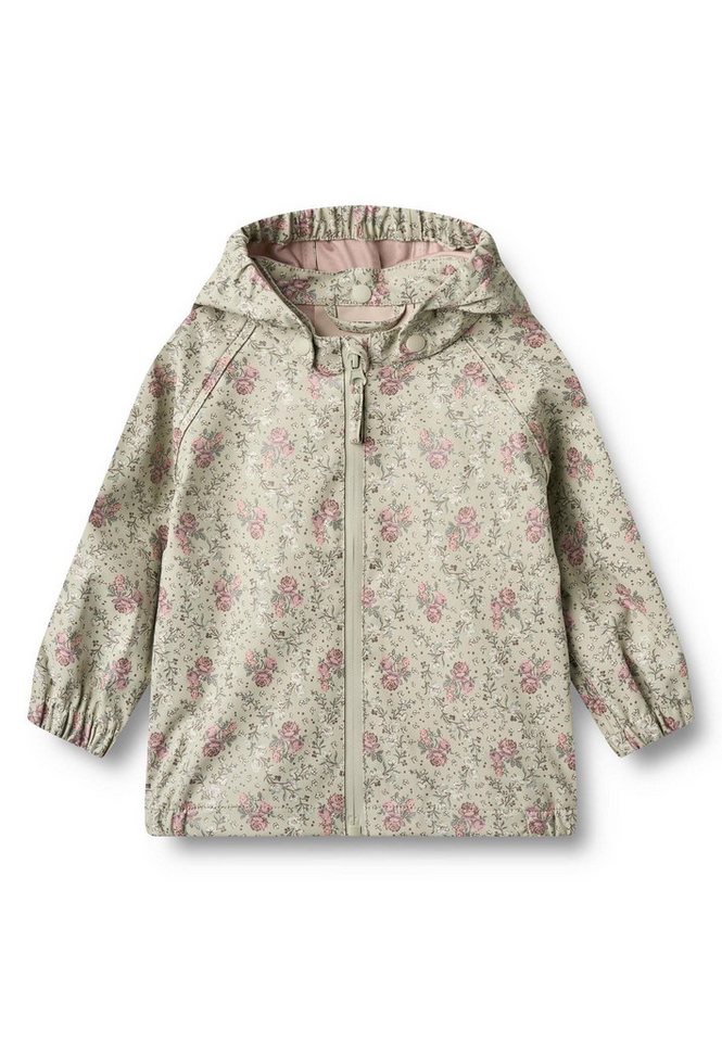 WHEAT Allwetterjacke WHEAT Rainwear Chardy Jacket von WHEAT