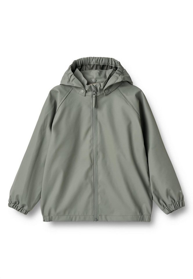 WHEAT Allwetterjacke WHEAT Rainwear Chardy Jacket von WHEAT