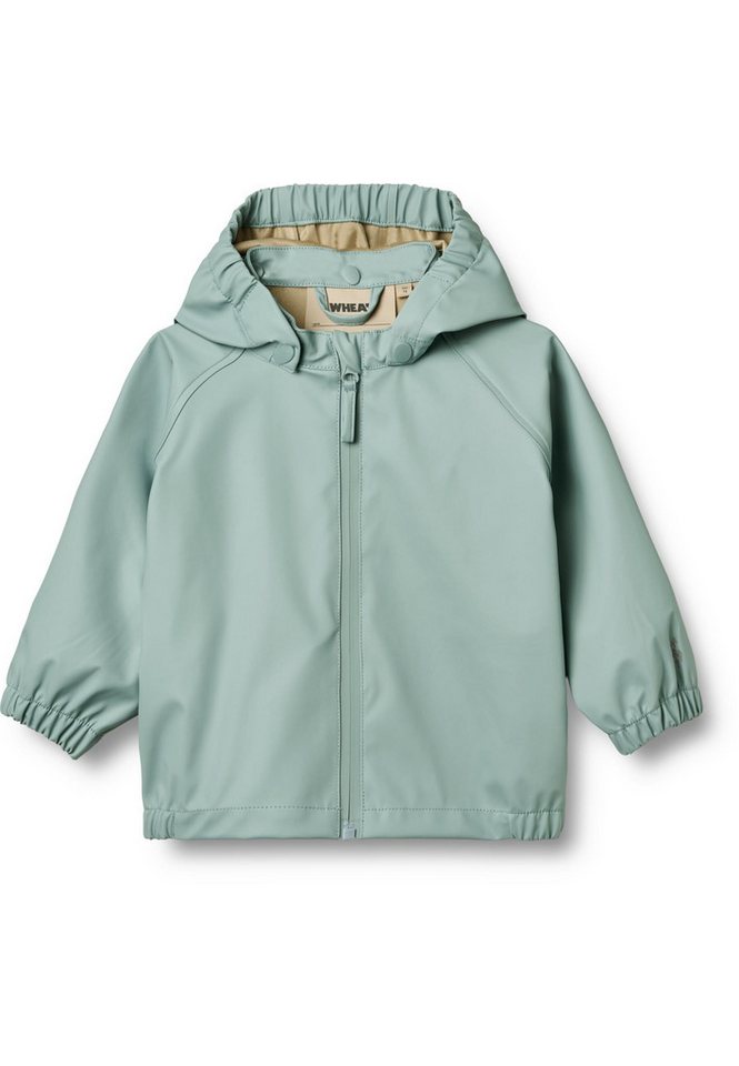WHEAT Allwetterjacke WHEAT Rainwear Chardy Jacket von WHEAT