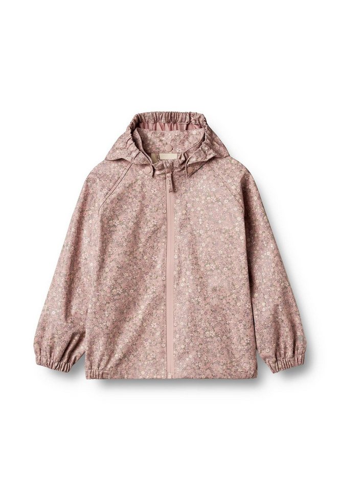 WHEAT Allwetterjacke WHEAT Rainwear Chardy Jacket von WHEAT