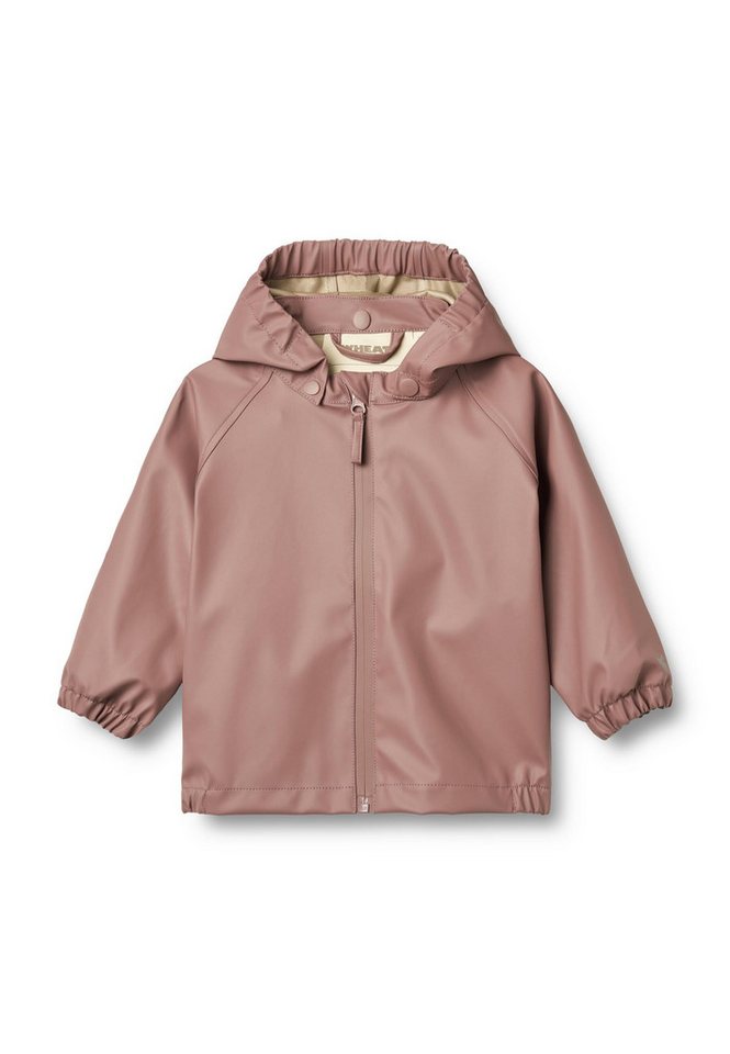 WHEAT Allwetterjacke WHEAT Rainwear Chardy Jacket von WHEAT