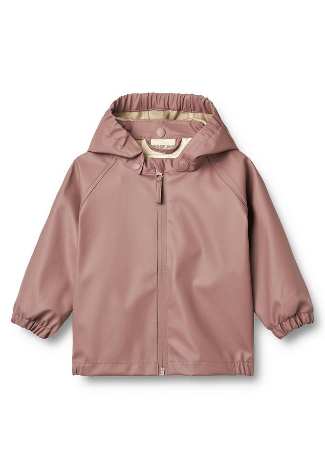 WHEAT Allwetterjacke WHEAT Rainwear Chardy Jacket von WHEAT