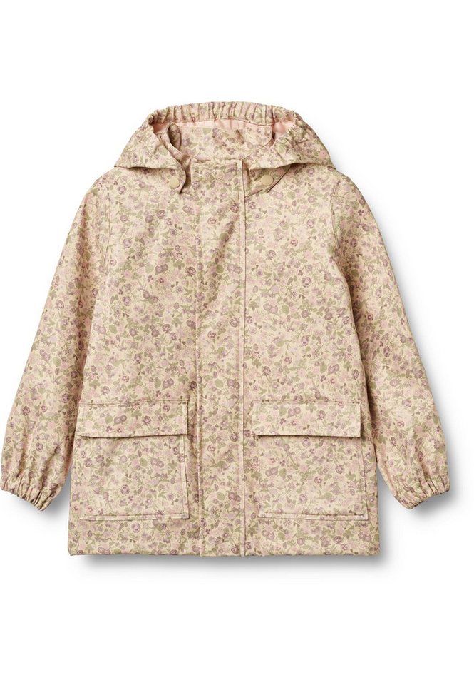 WHEAT Allwetterjacke WHEAT Rainwear Ollo Jacket von WHEAT