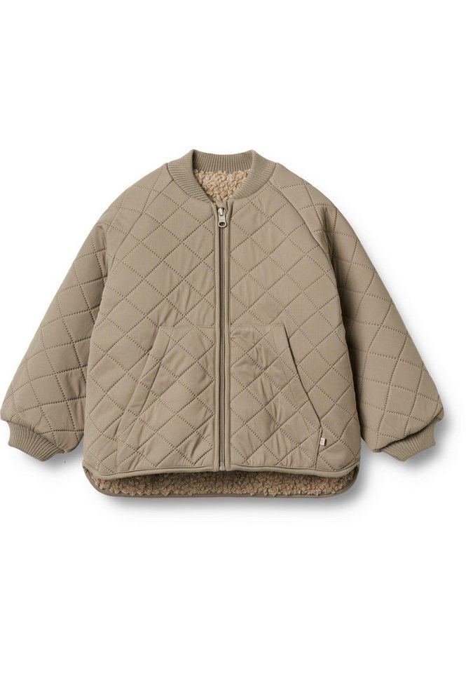 WHEAT Allwetterjacke WHEAT Reversible Thermo Jacket Lake (1-St) von WHEAT