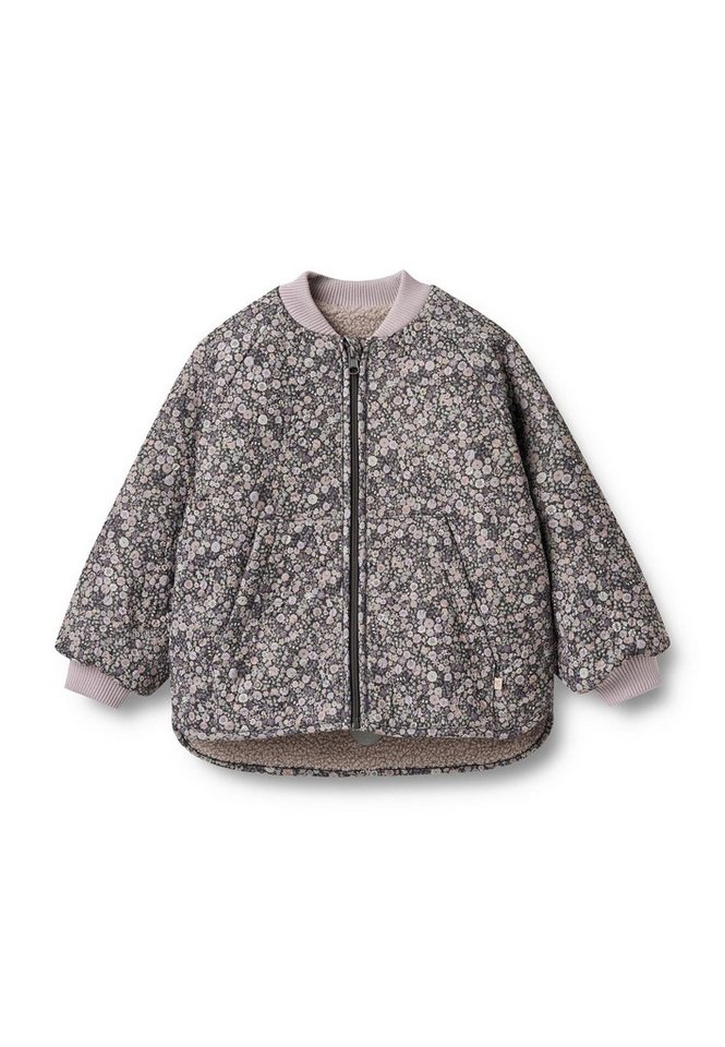 WHEAT Allwetterjacke WHEAT Reversible Thermo Jacket Lake von WHEAT