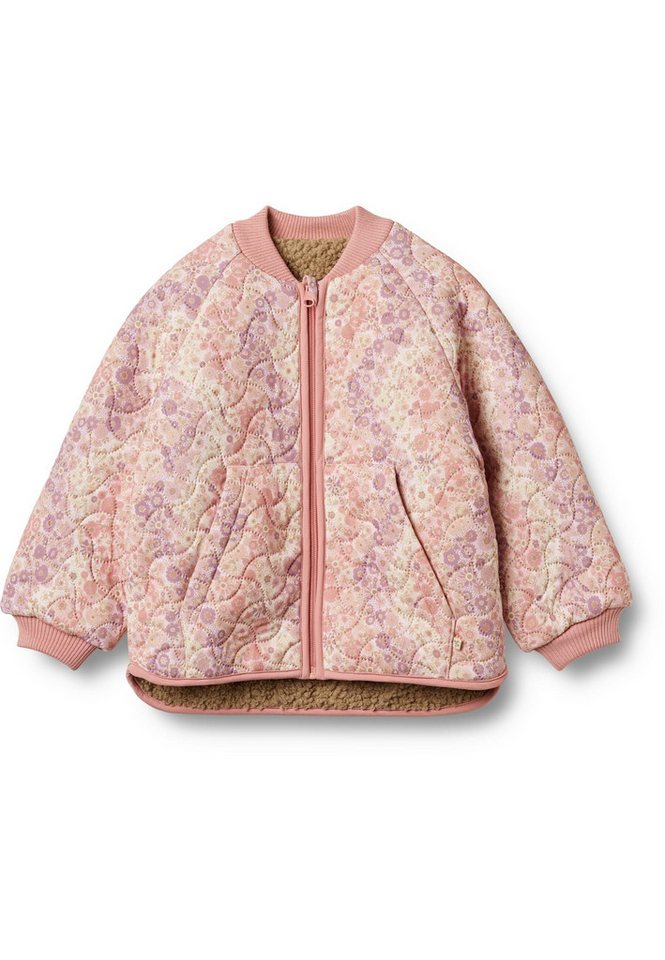 WHEAT Allwetterjacke WHEAT Reversible Thermo Jacket Lake von WHEAT