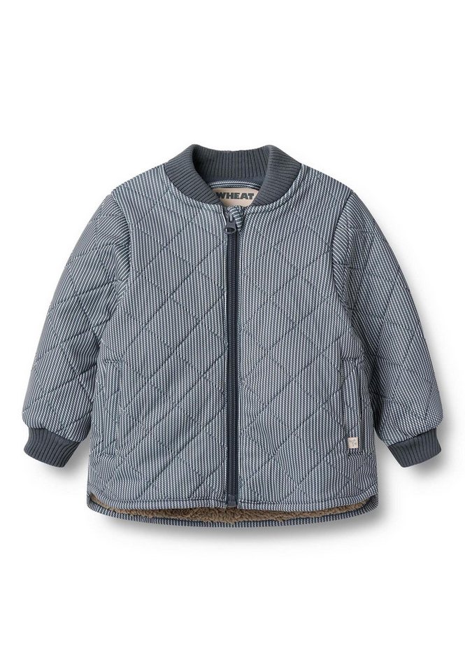 WHEAT Allwetterjacke WHEAT Thermo Jacket Benni (1-St) von WHEAT