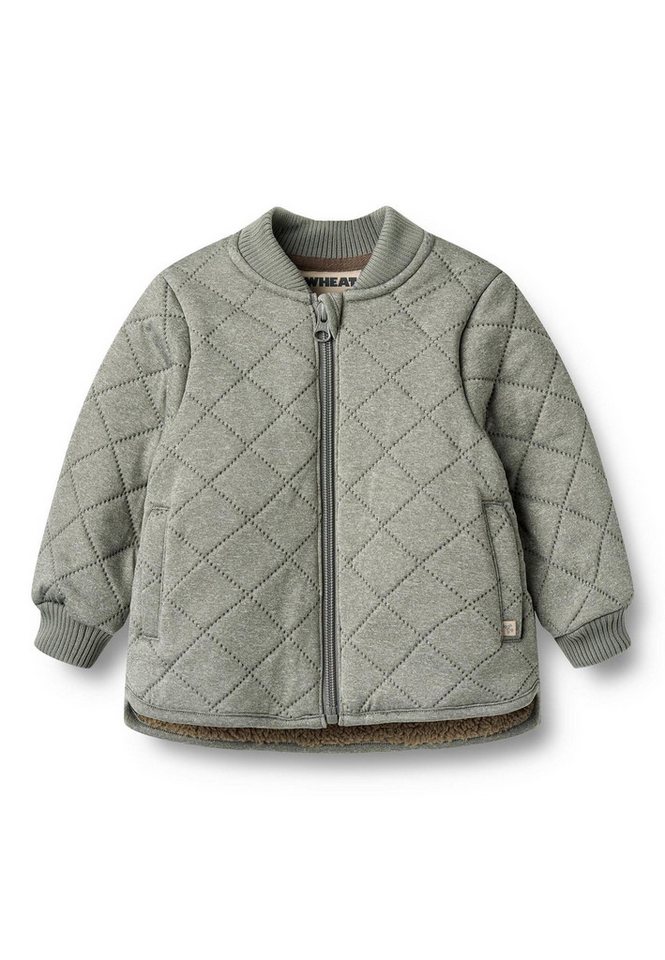 WHEAT Allwetterjacke WHEAT Thermo Jacket Benni (1-St) von WHEAT