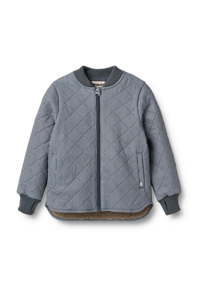 WHEAT Allwetterjacke WHEAT Thermo Jacket Benni von WHEAT