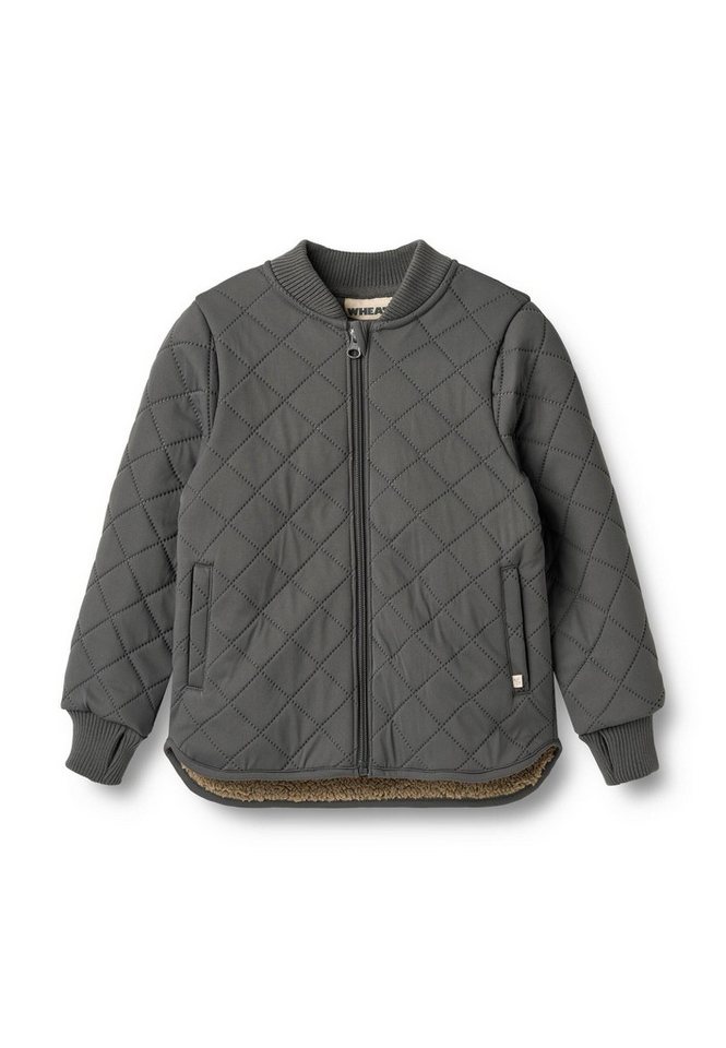 WHEAT Allwetterjacke WHEAT Thermo Jacket Benni von WHEAT