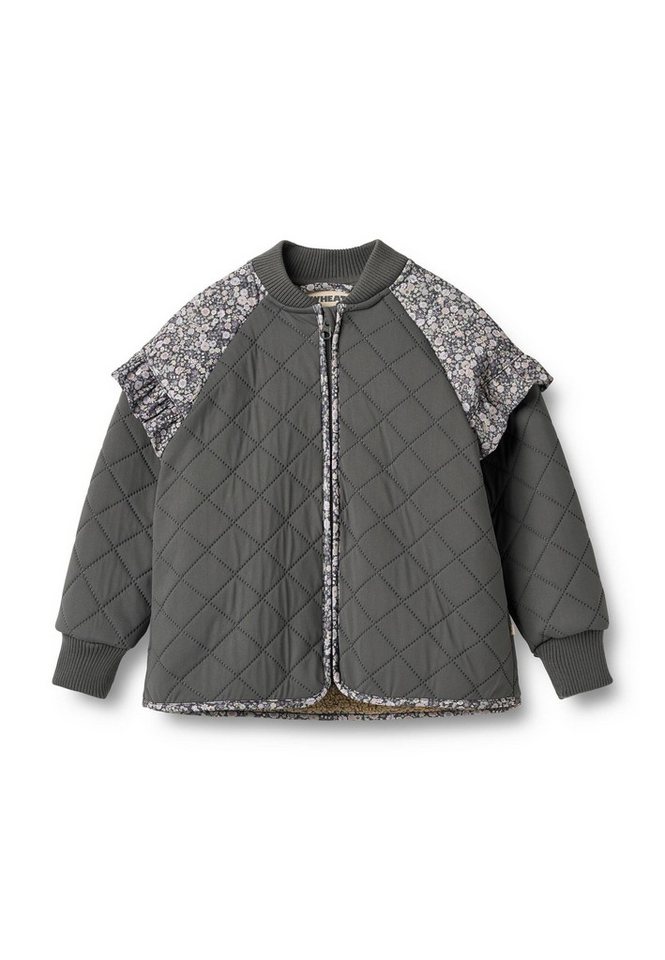 WHEAT Allwetterjacke WHEAT Thermo Jacket Ellas von WHEAT