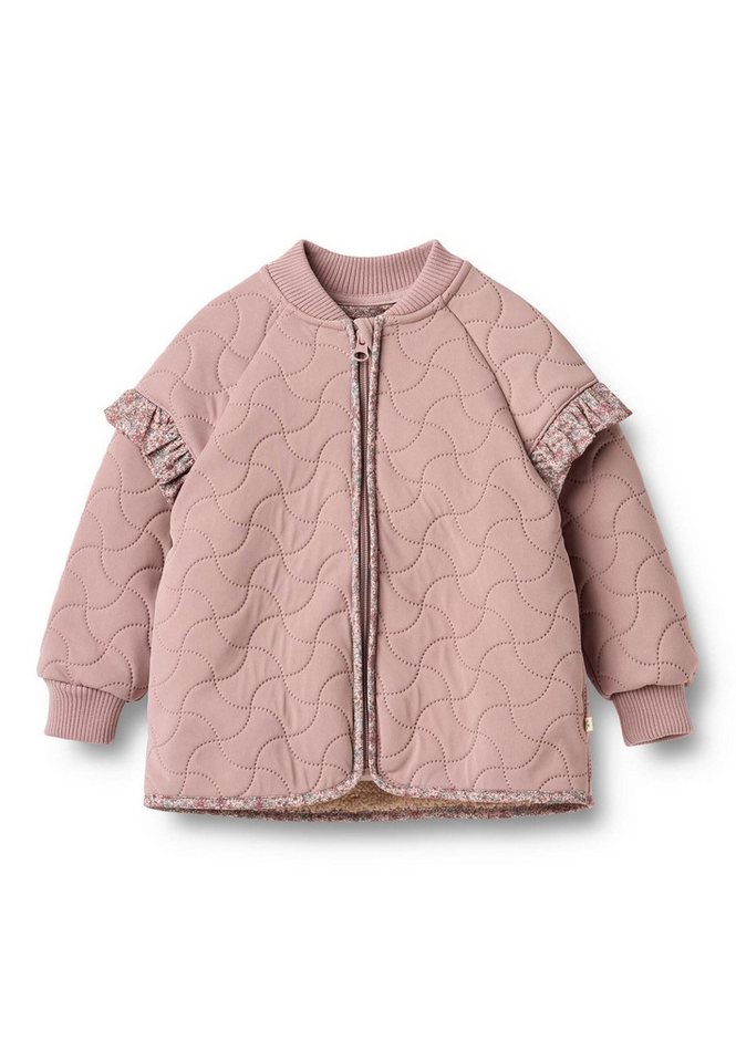 WHEAT Allwetterjacke WHEAT Thermo Jacket Ellas von WHEAT