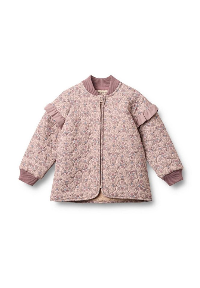 WHEAT Allwetterjacke WHEAT Thermo Jacket Ellas von WHEAT