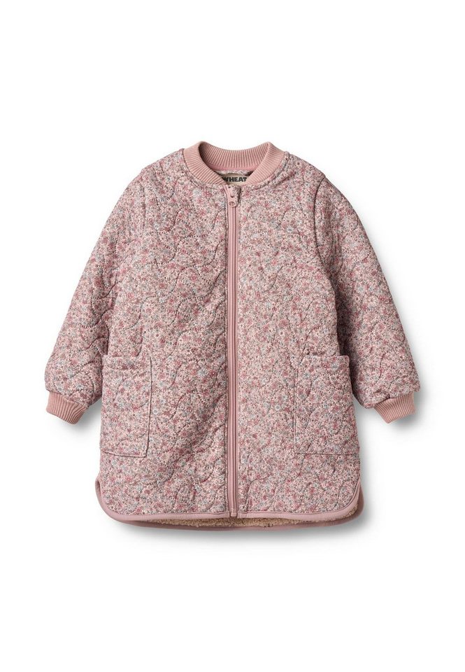 WHEAT Allwetterjacke WHEAT Thermo Jacket Helga von WHEAT