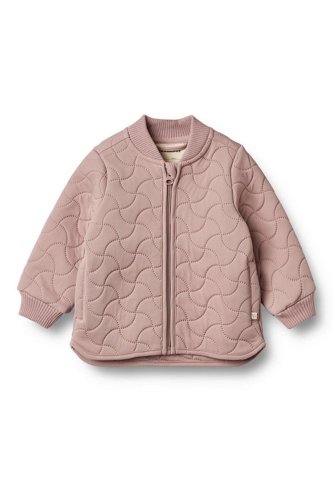 WHEAT Allwetterjacke WHEAT Thermo Jacket Loui (1-St) von WHEAT