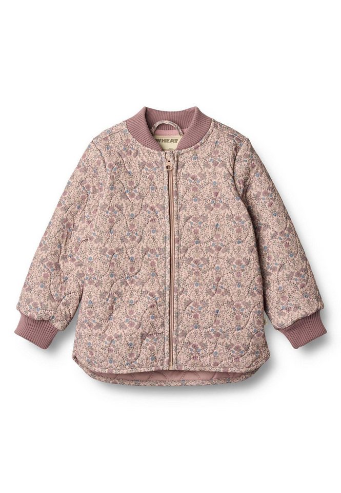 WHEAT Allwetterjacke WHEAT Thermo Jacket Loui (1-St) von WHEAT