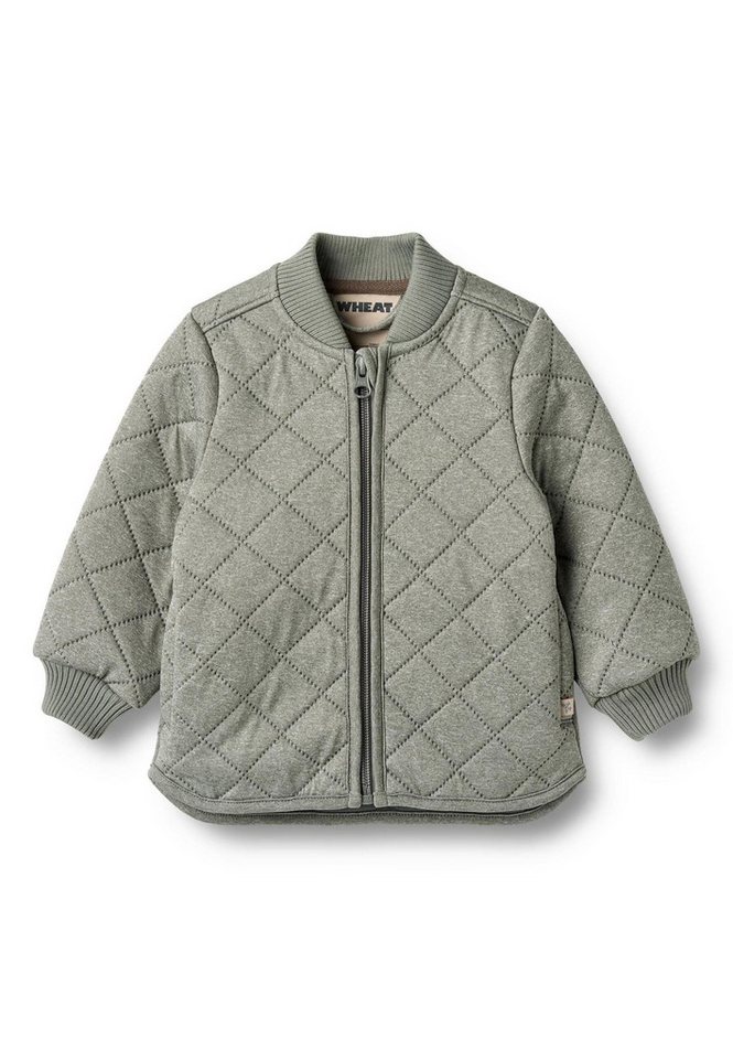 WHEAT Allwetterjacke WHEAT Thermo Jacket Loui (1-St) von WHEAT