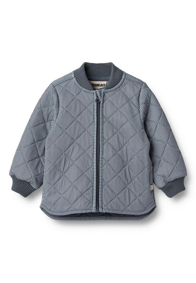 WHEAT Allwetterjacke WHEAT Thermo Jacket Loui (1-St) von WHEAT