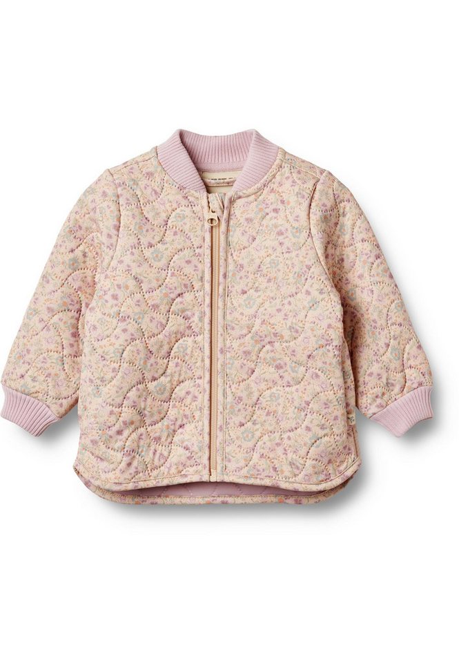 WHEAT Allwetterjacke WHEAT Thermo Jacket Loui (1-St) von WHEAT