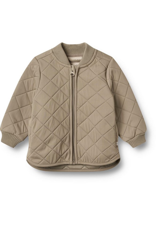 WHEAT Allwetterjacke WHEAT Thermo Jacket Loui (1-St) von WHEAT