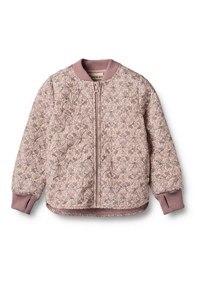 WHEAT Allwetterjacke WHEAT Thermo Jacket Loui von WHEAT