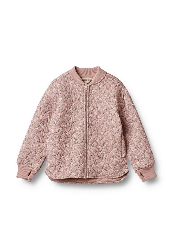 WHEAT Allwetterjacke WHEAT Thermo Jacket Loui von WHEAT