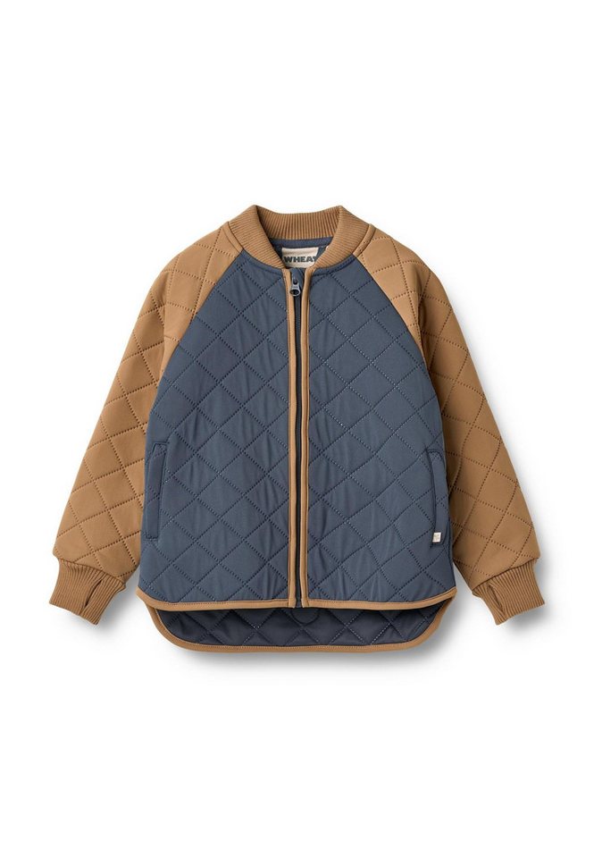 WHEAT Allwetterjacke WHEAT Thermo Jacket Sylvester von WHEAT