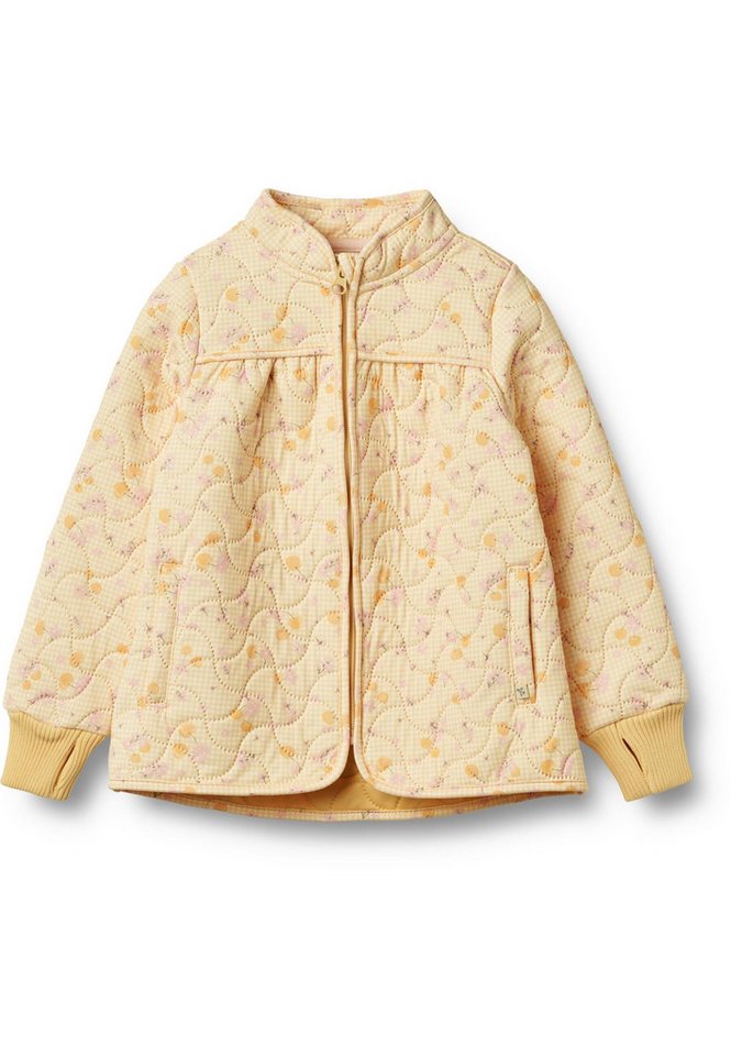 WHEAT Allwetterjacke WHEAT Thermo Jacket Thilde von WHEAT