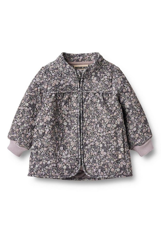 WHEAT Allwetterjacke WHEAT Thermo Jacket Thilde von WHEAT