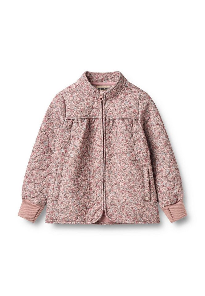 WHEAT Allwetterjacke WHEAT Thermo Jacket Thilde von WHEAT