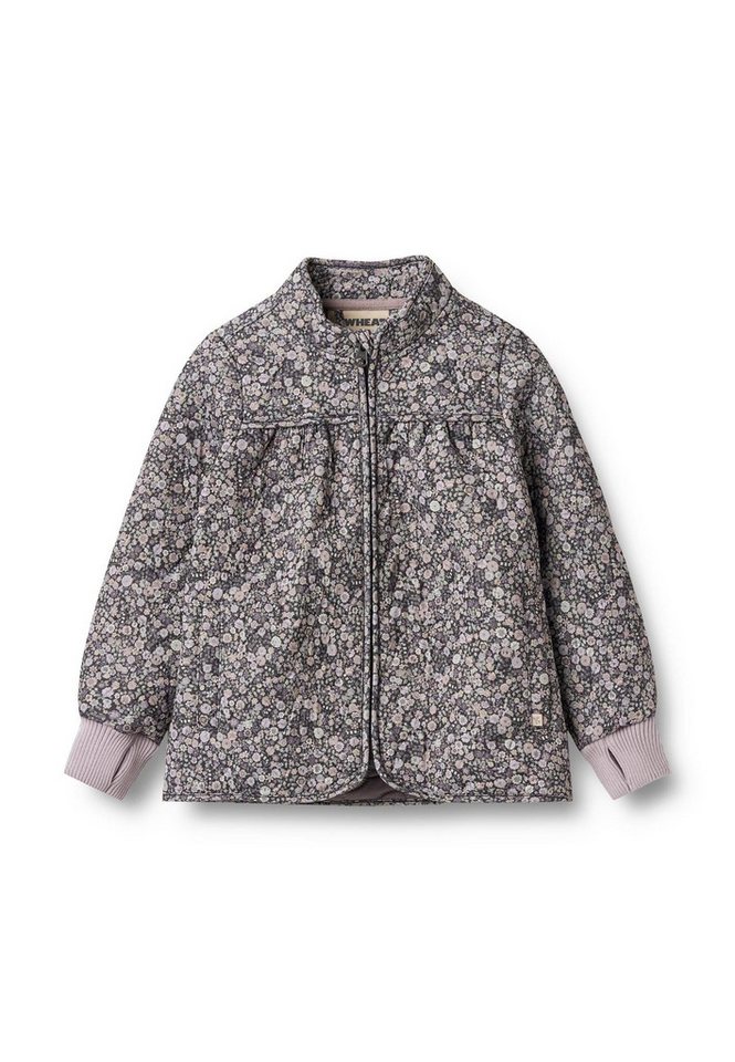 WHEAT Allwetterjacke WHEAT Thermo Jacket Thilde von WHEAT