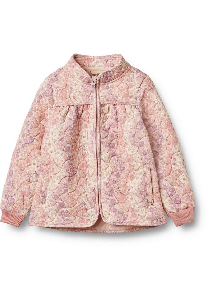 WHEAT Allwetterjacke WHEAT Thermo Jacket Thilde von WHEAT