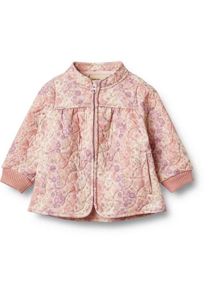 WHEAT Allwetterjacke WHEAT Thermo Jacket Thilde von WHEAT